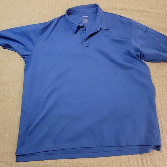 PROPPER I.C.E  Men’s Performance Polo - Short Sleeve - Picture 1 of 2